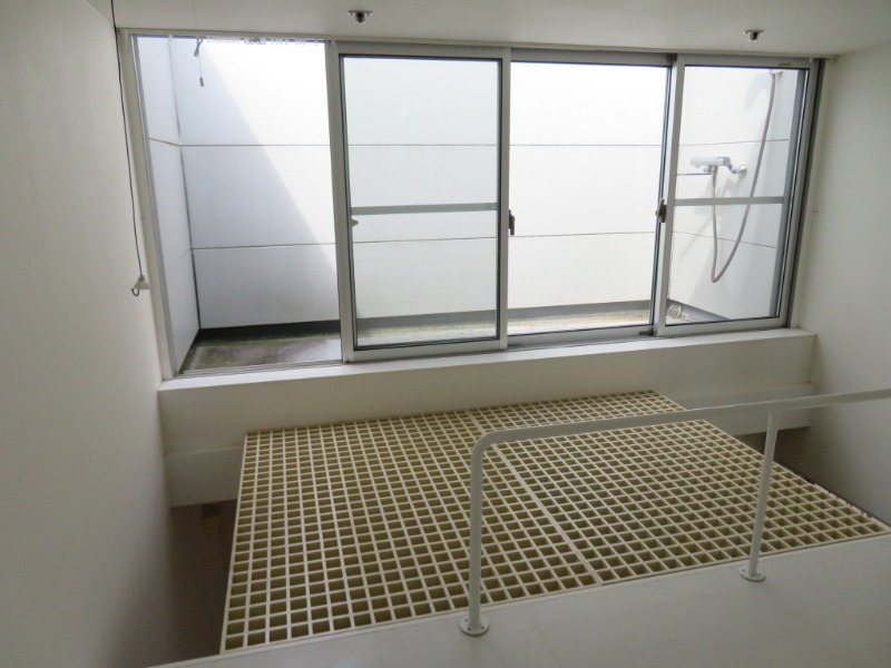 ハウス・カメアリ1階 別のお部屋の写真です