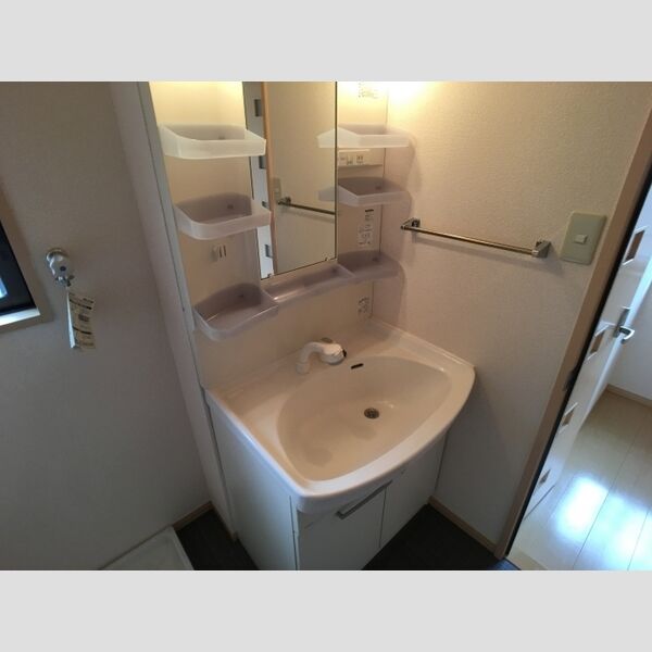 ルミエールⅡ 洗髪洗面化粧台