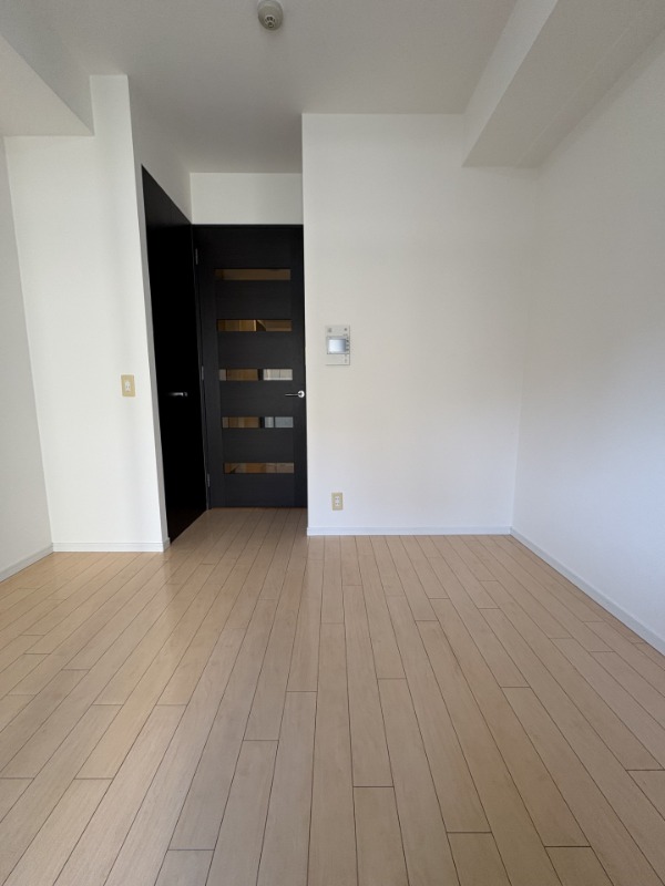 レジディア川崎 リビング