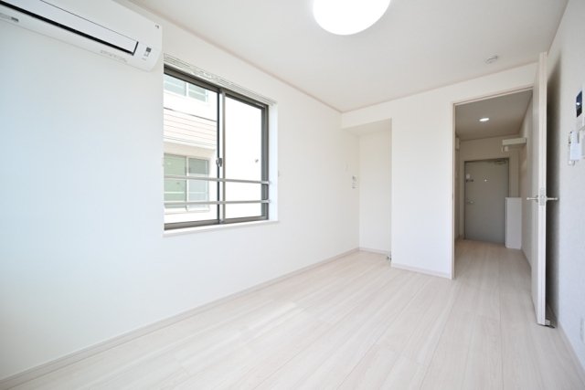 エマノンフラット扇大橋2階 部屋その他