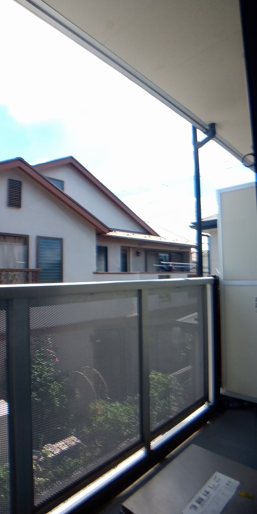 レオパレスサンライズ102号室 部屋その他