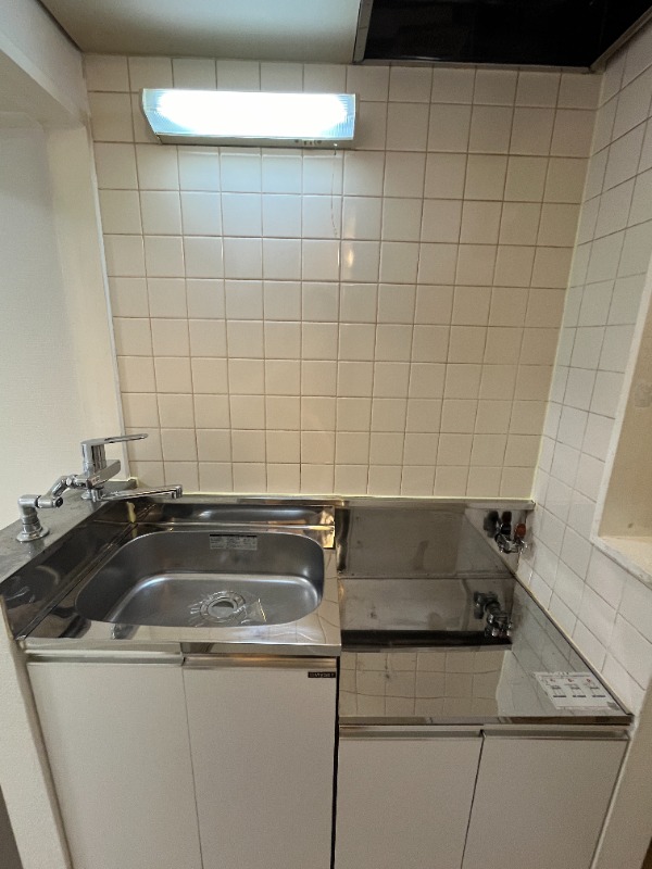 メゾン・ドモ(E-072) キッチン