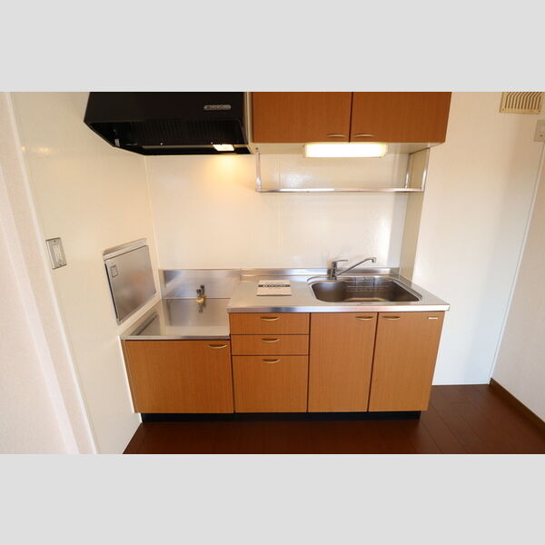 アークパレス キッチン