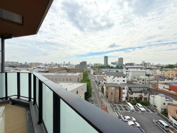 アジールコート町屋8階 部屋その他