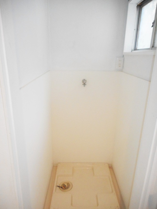 WAKABASO2階 部屋その他