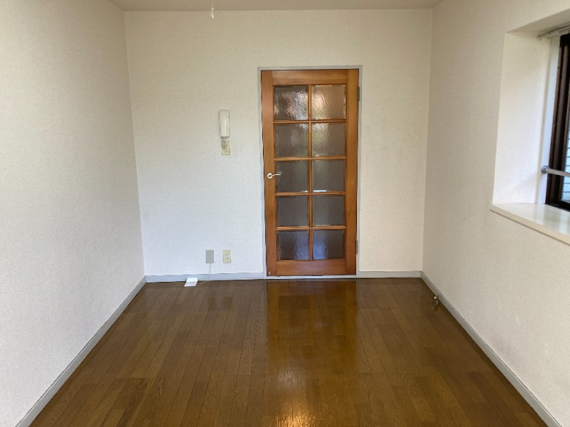 メディア上石神井1階 部屋その他