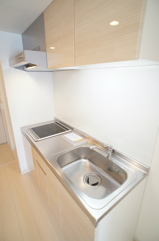 リブリ・ライヴ湘南 キッチン