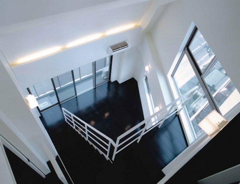 レジディア恵比寿Ⅲ 内観