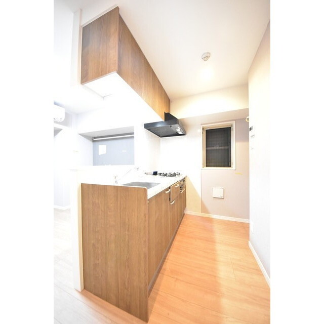 Live Casa 両国北斎通り0202号室 内観