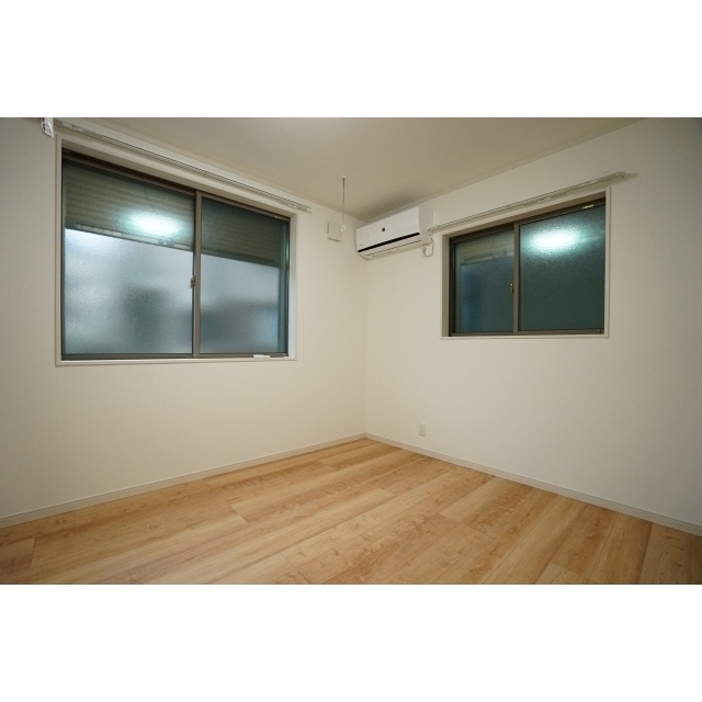 グランドール足立0101号室 洋室