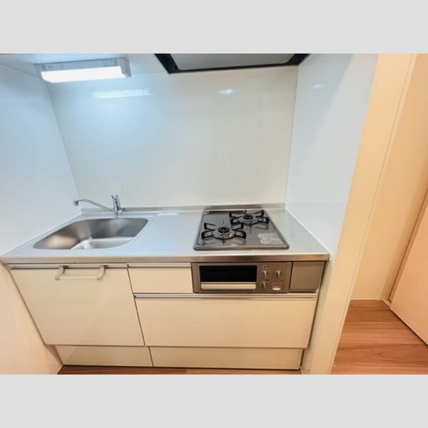 プランドール湘南 キッチン