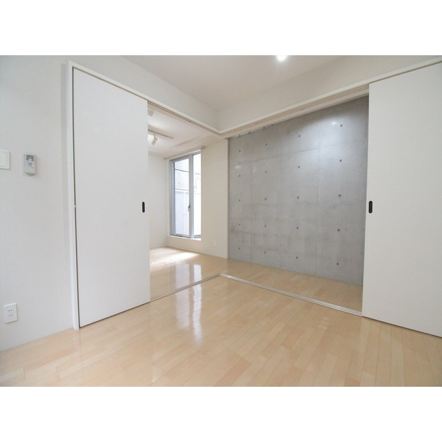 Ｂｒａｎｃｈｅ鷺ノ宮Ⅱ 内観