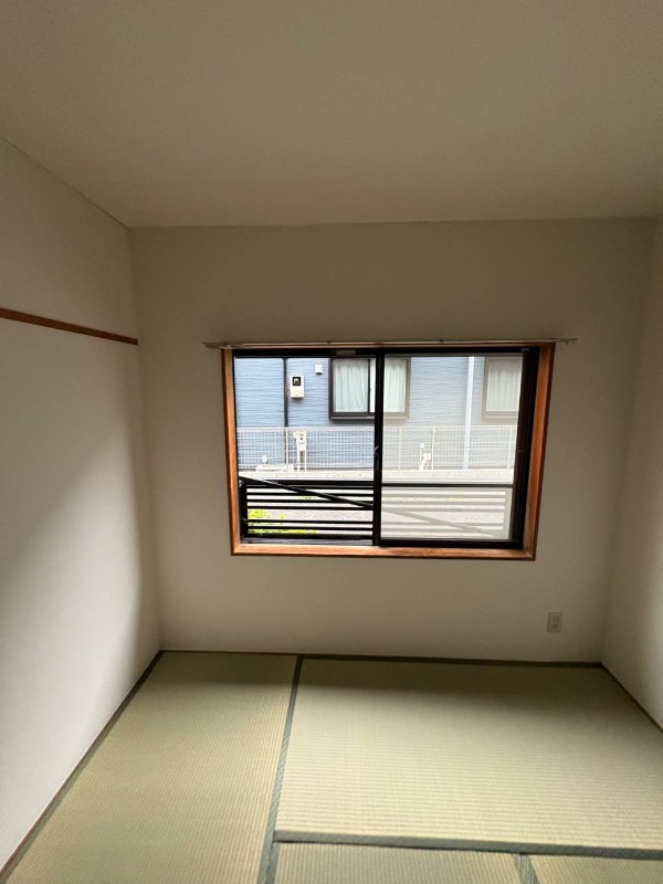 クロノス大泉学園 内観