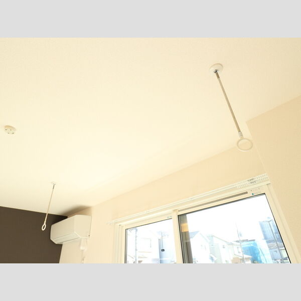 IK橋本302号室 同建物別部屋の参考画像