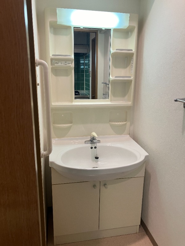 プリオール・オオフチ5階 他号室の写真です