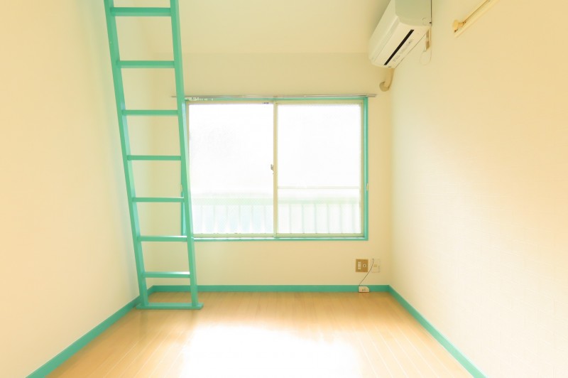 下北沢フラット2階 部屋その他