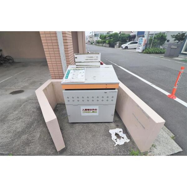 チェリーコア301号室 部屋設備
