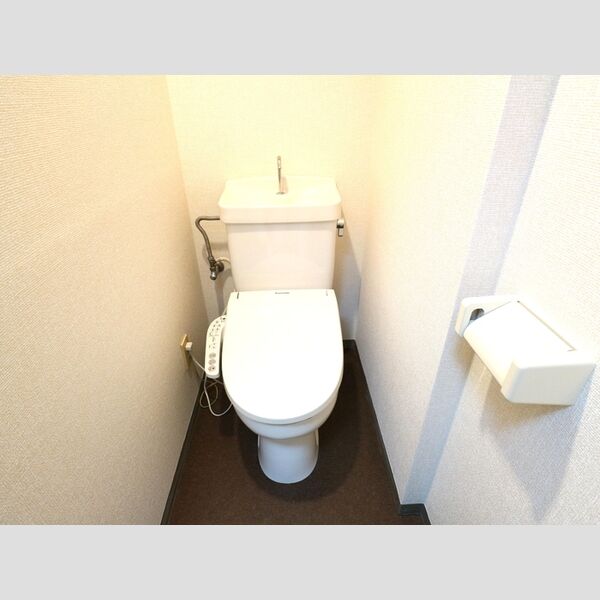 メゾン・ド・オヤマ トイレ