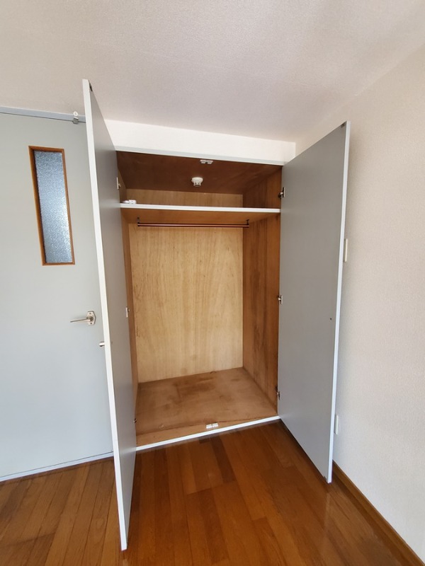 アムール和光2階 収納