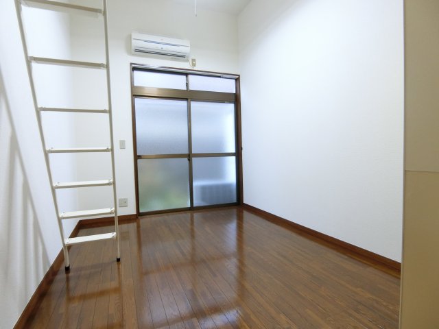 フィオーレ山王0205号室 ※別室参考写真