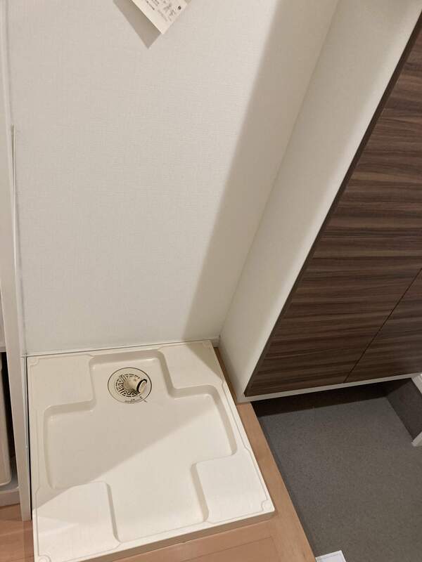 シャンティヒル白楽2階 部屋その他