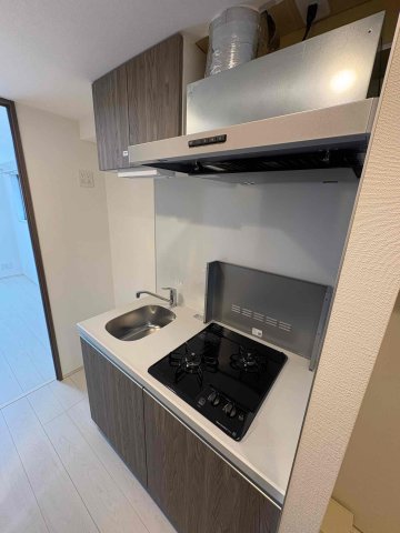 エヌステージ西船橋市川0508号室 キッチン