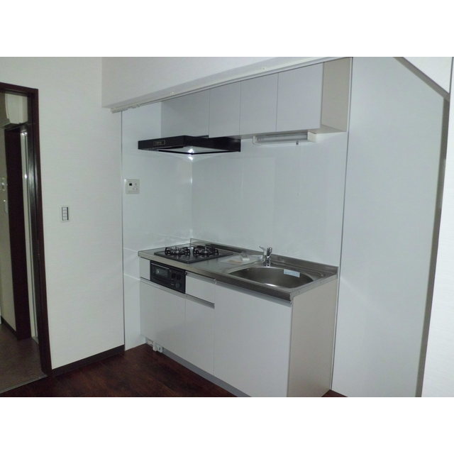 Palma Foresta 内観