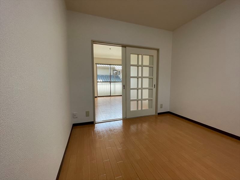 エピーメロン西瑞江1階 部屋その他