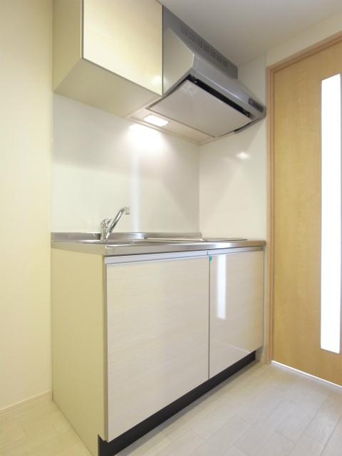 リブリ・永福 キッチン