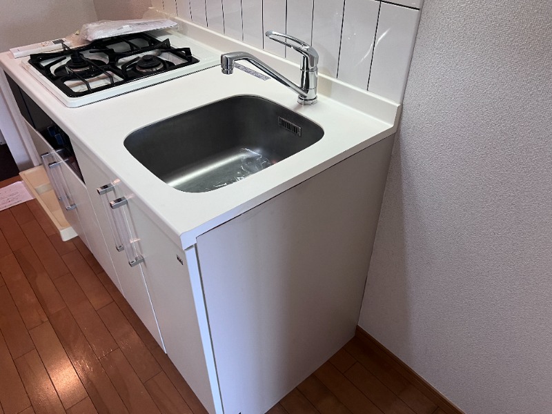 メインステージ広尾 キッチン