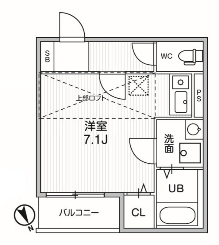 リビング