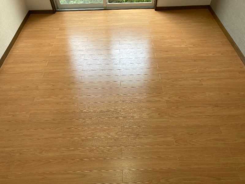 シャレー東大宮2階 ＊別号室の写真となります。