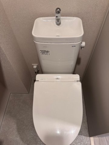 SYFORME SUMIYOSHIⅡ ※原状回復前のお写真です