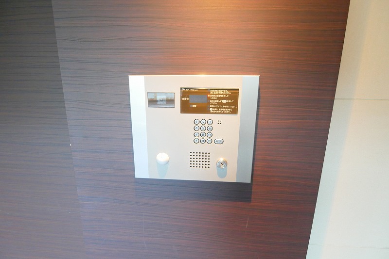 ハーモニーレジデンス東京イースト#0027階 外観