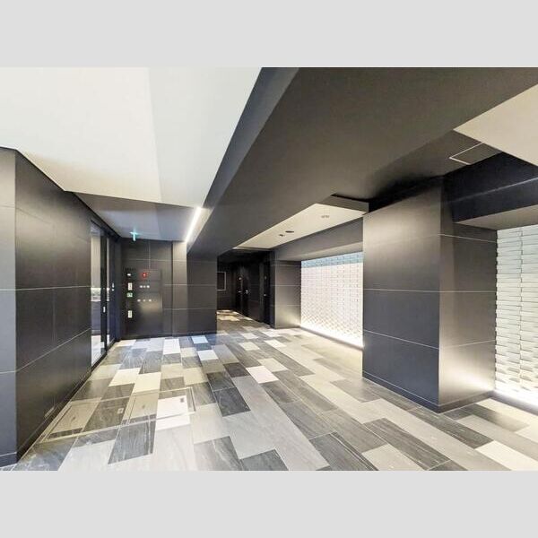 Alivis東京尾久601号室 収納