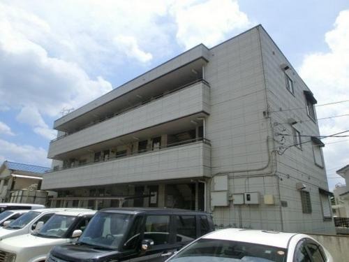 メゾンコムラの外観画像