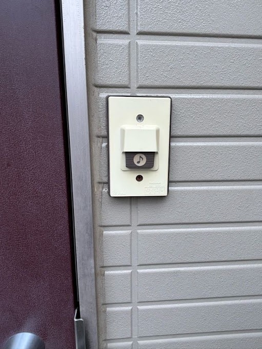 ルーチェ1階 部屋その他