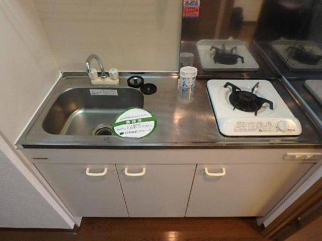 ロアール御茶ノ水妻恋坂 キッチン