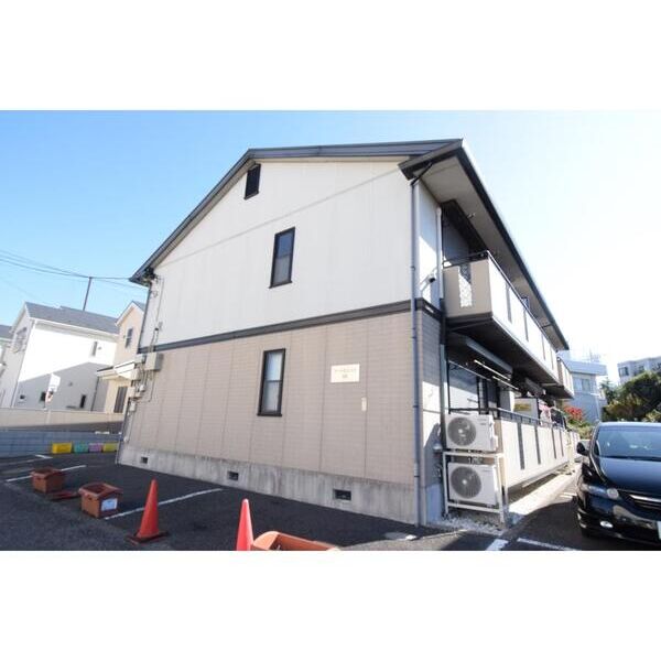 コートビレッジMの外観画像