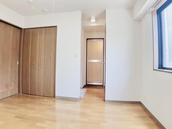 ヒルズガーデン2階 リビング