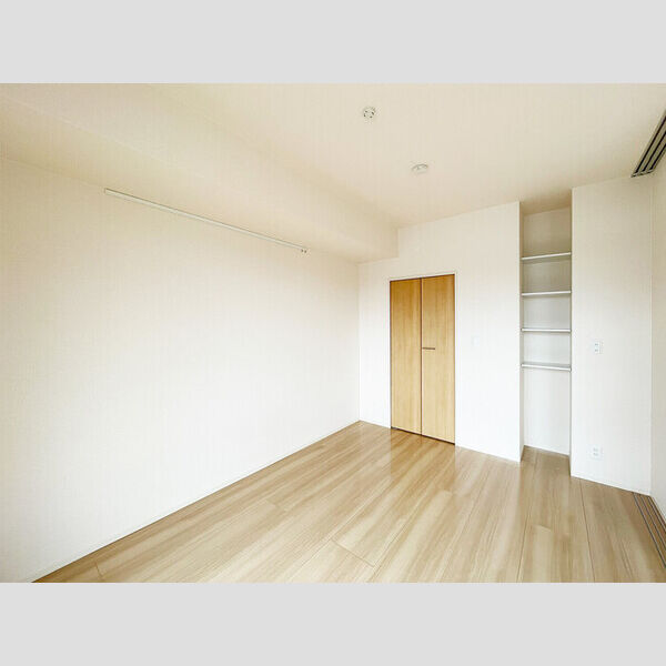 CALM HOUSE202号室 洋室