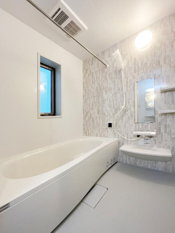 調布市入間町1丁目戸建 収納