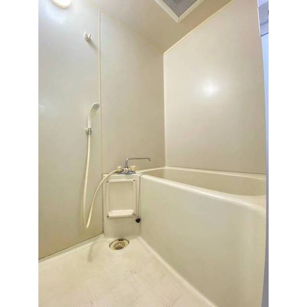 岩田ビル0301号室 お風呂