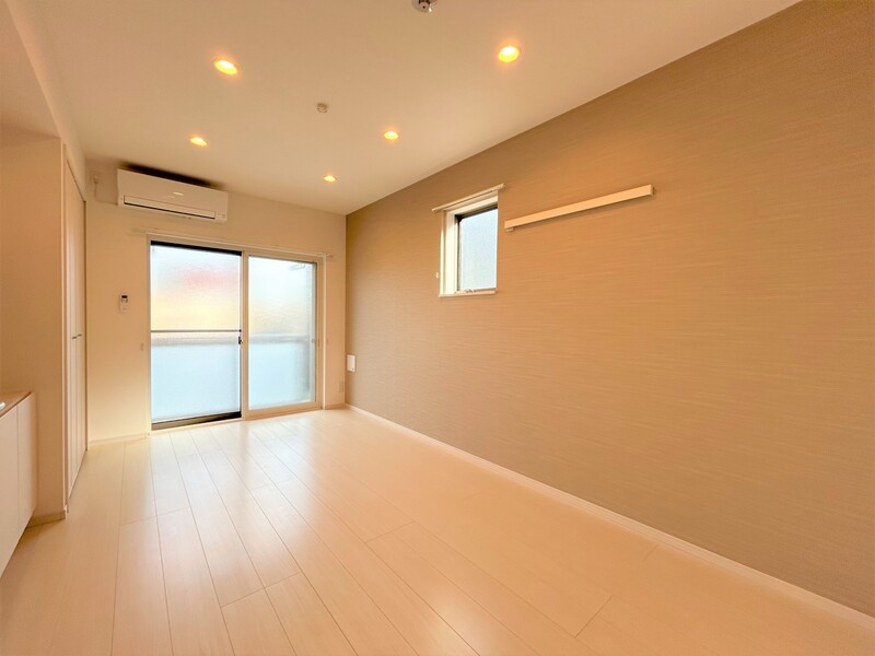 revel1階 部屋その他