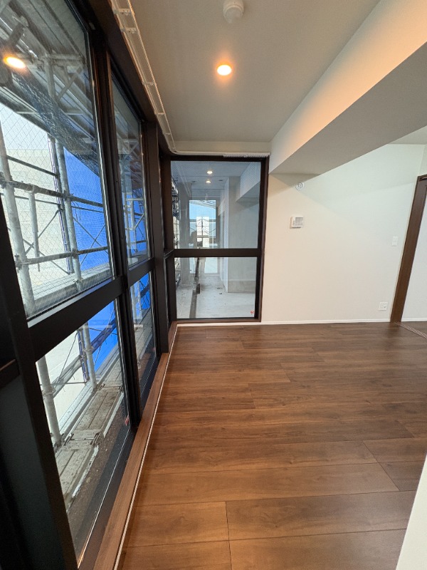 PJツリーネスト4階 部屋その他