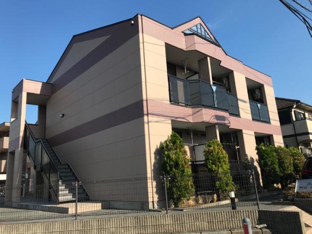 チヒロ・ハイム 外観写真（昼）