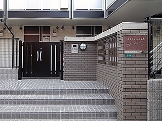 レオパレスＨＩＲＯＭＥＮ 周辺