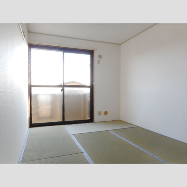 レジデンスヒルトップ　Ⅲ102号室 和室