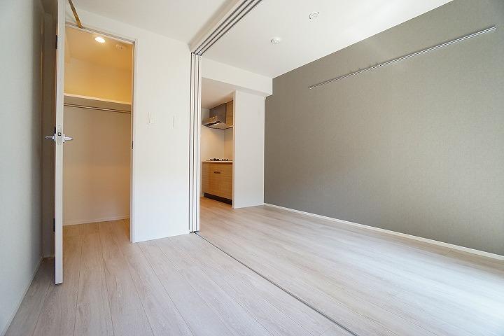 ALTERNA住吉 その他、部屋スペース