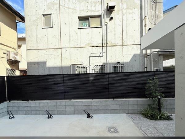 ＡＬＥＲＯ新中野ＩＩ1階 部屋その他